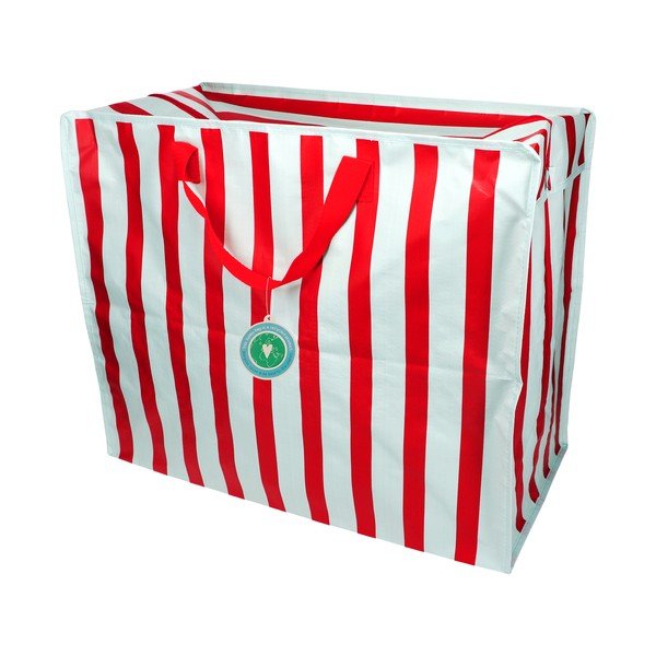 Organizer per vestiti in plastica riciclata 28x58x48 cm – Rex London-image-2
