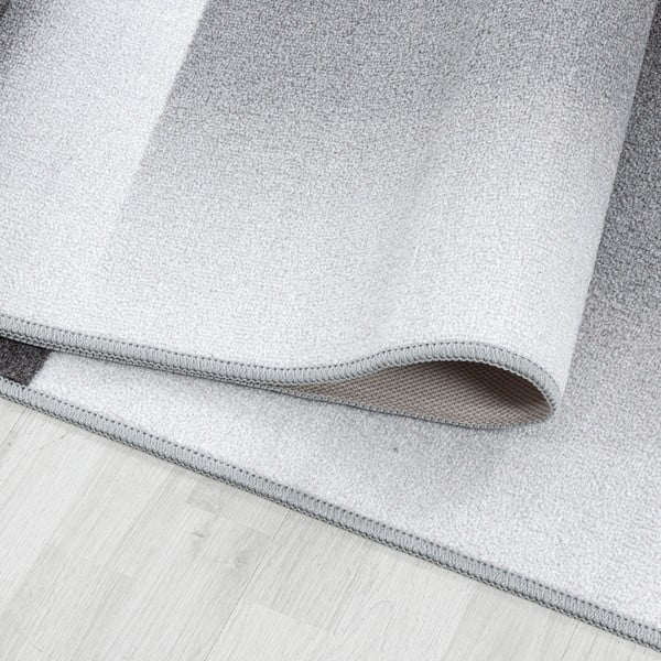 Tappeto grigio per bambini 100x150 cm Play - Ayyildiz Carpets-image-3