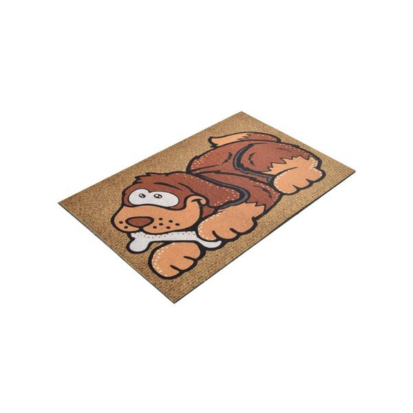 Zerbino Perro, 70 x 45 cm - Unknown-image-1