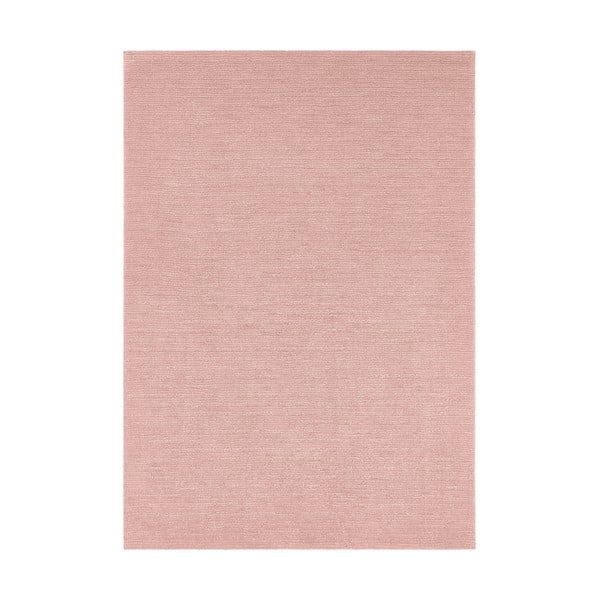 Tappeto rosa , 160 x 230 cm Supersoft - Mint Rugs