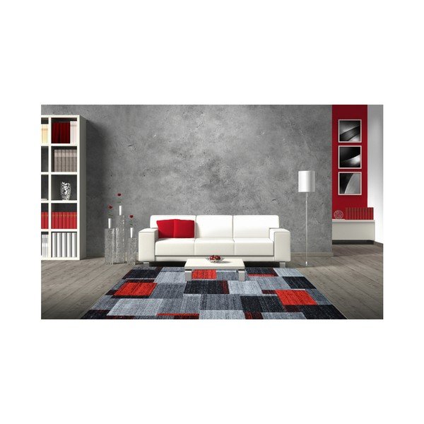 Koberec Webtappeti Intarsio Metero, 120 x 170 cm