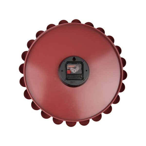 Orologio da parete ø 40 cm Cadiz Dotty – Karlsson-image-3