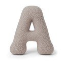 Cuscino per bambini in sherpa 38x40 cm A – Meowbaby