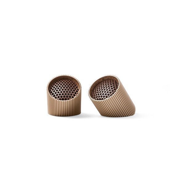 Casse bluetooth con USB-C incluso Ray - Lexon-image-2