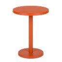Tavolino rotondo ø 44 cm Odo – noo.ma