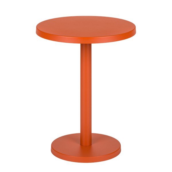 Tavolino rotondo ø 44 cm Odo – noo.ma