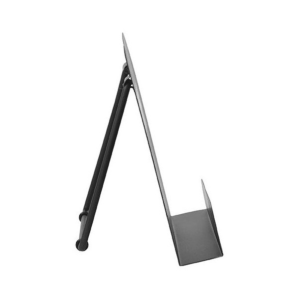 Leggio in metallo nero - LABEL51-image-2