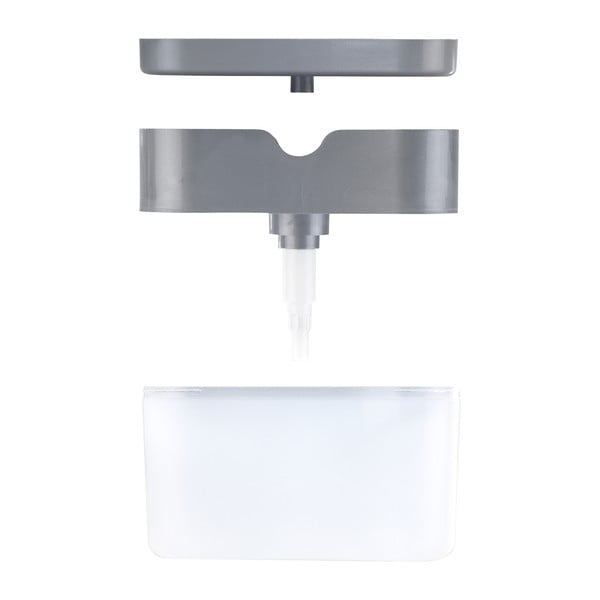 Distributore di detersivo 500 ml - Maximex-image-2