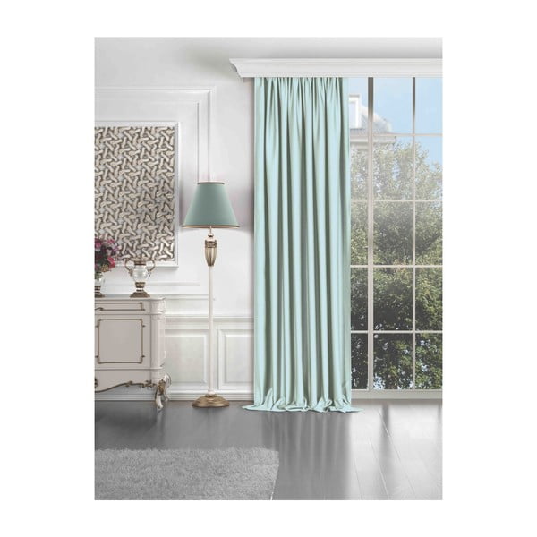 Semitenda verde 260x100 cm - Mila Home-image-3