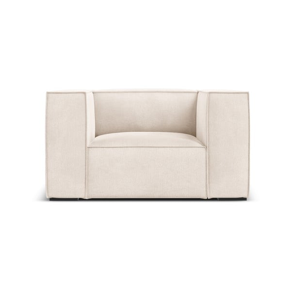 Poltrona crema Madame - Windsor & Co Sofas