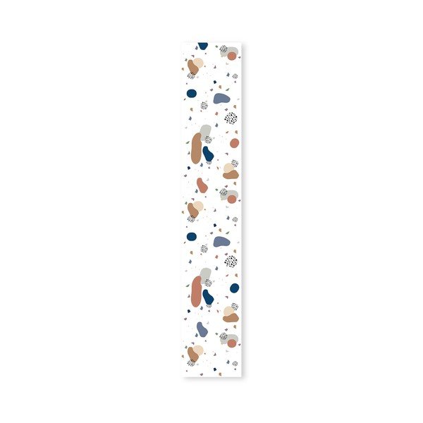 Carta da parati per bambini 50 cm x 280 cm Upside Down - Dekornik-image-4
