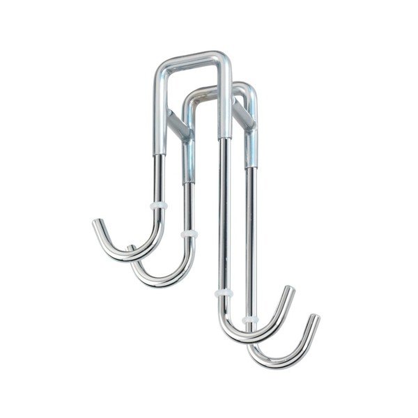 Tergicristallo per doccia con gancio per appenderlo Cave - Wenko-image-4