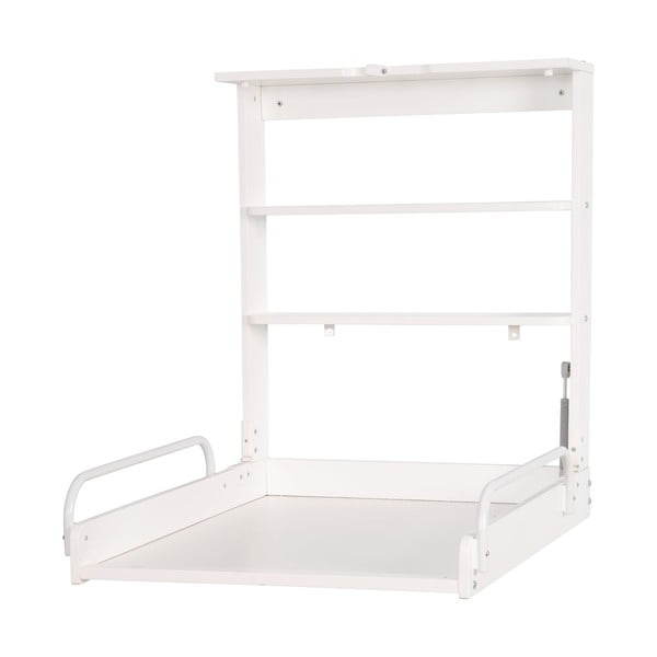 Fasciatoio bianco da appendere Dschungelbaby – Roba-image-2