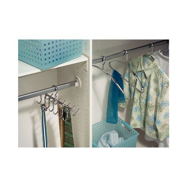 Gancio per cravatte e cinture Axis - iDesign-image-2