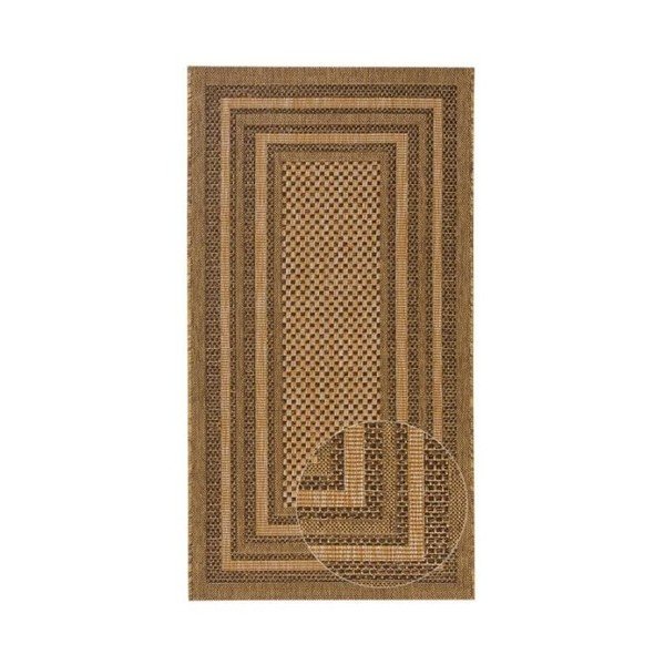 Koberec Casa Natural Sawsan, 75x140 cm