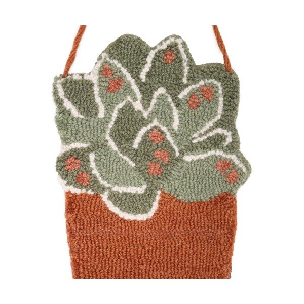 Arazzo 20x30 cm Little Green - Nattiot-image-3