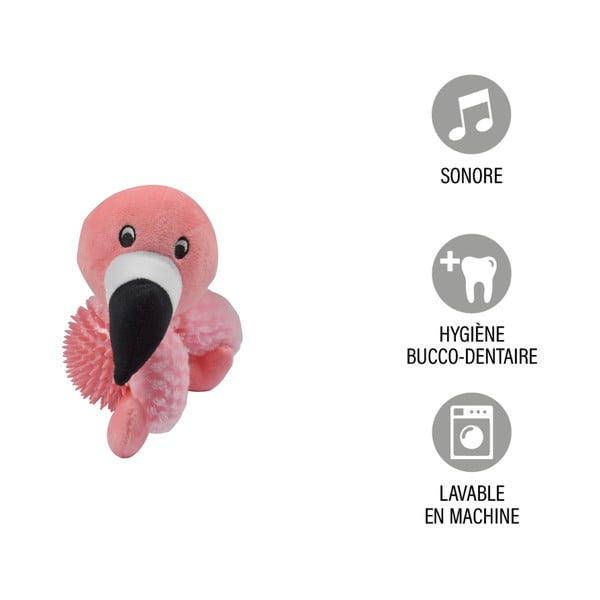 Giocattolo per cane - Love Story-image-3