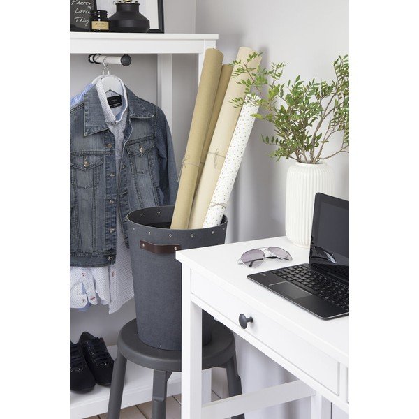 Bidone della spazzatura Aries - Bigso Box of Sweden-image-2