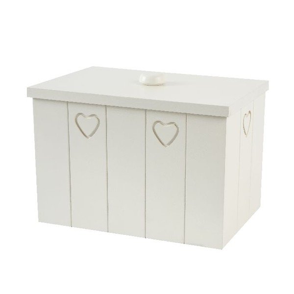 Chlebník T&G Woodware Colonial Cream