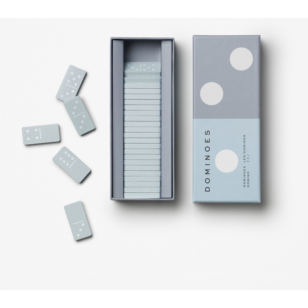 Domino Play Domino – Printworks | Giochi di società