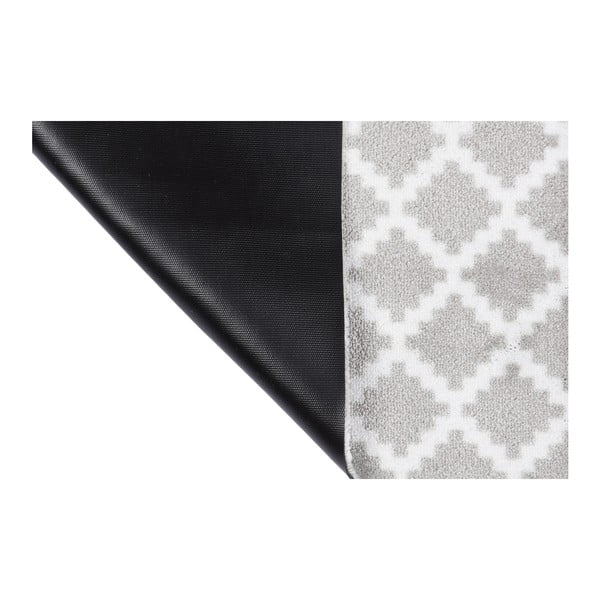 Runner grigio chiaro, 50 x 150 cm Elegance - Zala Living-image-3