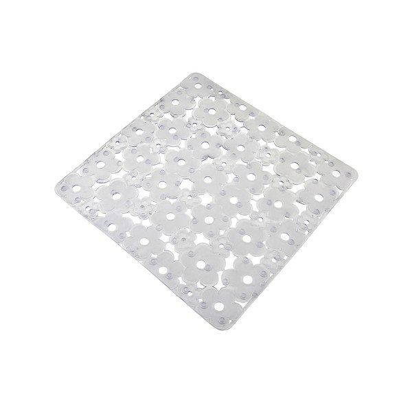 Tappeto doccia antiscivolo, lunghezza 52 cm - Metaltex-image-1