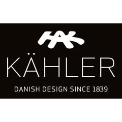 Kähler Design · Sconti · Nobili · In magazzino