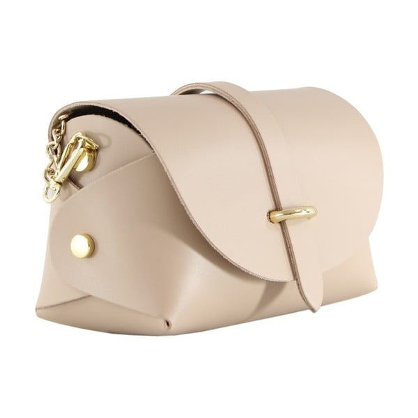 Astuccio in pelle per cipria Loira - Chicca Borse-image-4