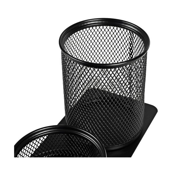 Organizer in metallo per la cancelleria - Compactor-image-4