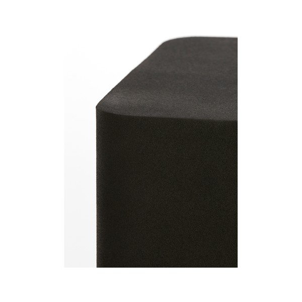 Tavolo portaoggetti in metallo 30,5x30,5 cm Alurio - Light & Living-image-3