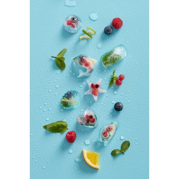 Vaschetta per ghiaccio – Lékué-image-1