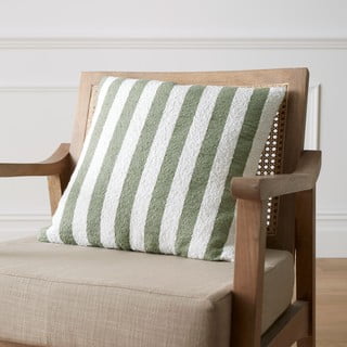 Cuscino decorativo 45x45 cm Boucle Stripe - Catherine Lansfield