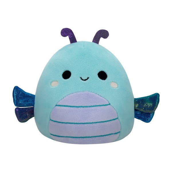 Peluche 2in1 Denton and Heather - SQUISHMALLOWS-image-4