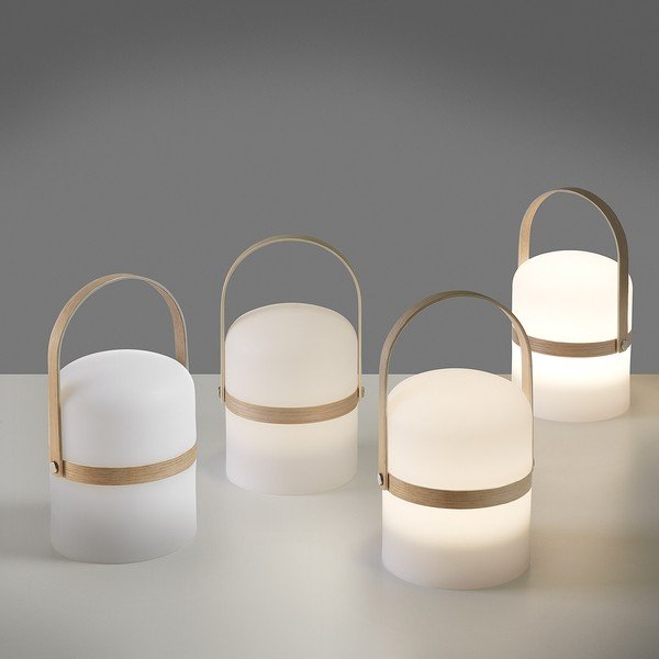 Lampada da tavolo Janvir - La Forma-image-3