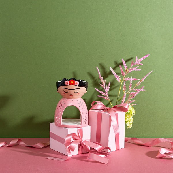 Aromalamp Frida - Sass & Belle-image-2