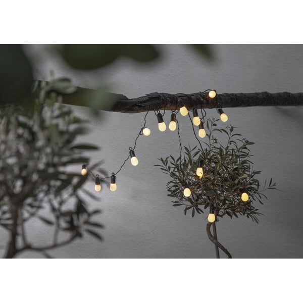 Catena luminosa a LED per feste, lunghezza 4,5 m Small Hooky - Star Trading-image-4