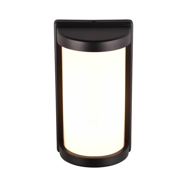 Applique da esterno (altezza 26,5 cm) Puelo - Reality-image-3