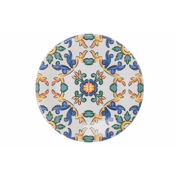 Set di piatti in ceramica da 18 pezzi Palermo - VDE Tivoli 1996-image-4