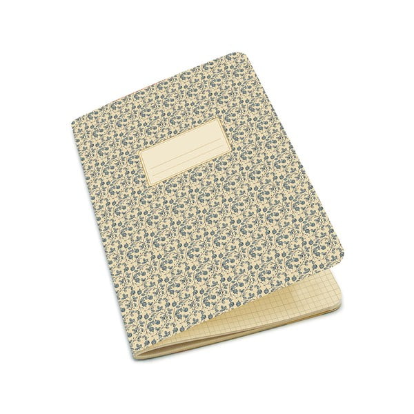 Quaderni in set da 4 80 pagine formato A4 - Kartos-image-3