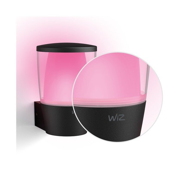 Illuminazione smart da esterno LED 8 W Elpas – WiZ-image-3