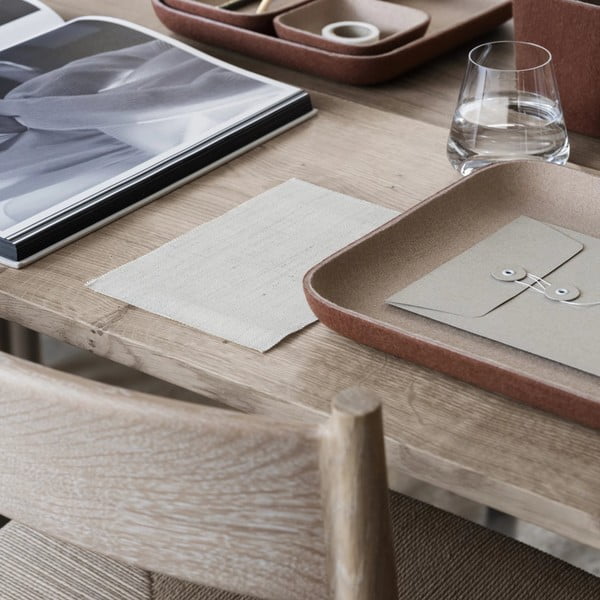 Organizzatore in tessuto Herba - Blomus-image-2