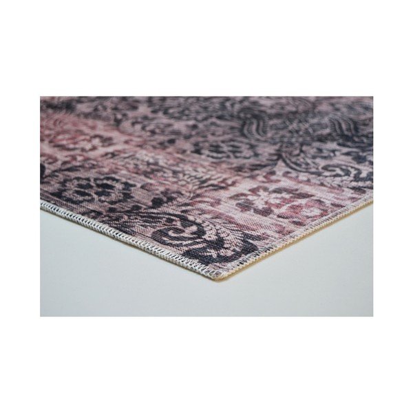 Tappeto resistente Pengo, 100 x 160 cm - Vitaus-image-2