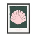 Dipinto 30x40 cm Coquuille – Styler