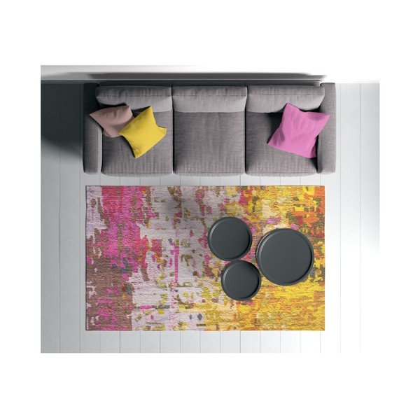 Koberec Oyo home Suzzo Carado, 80 x 150 cm