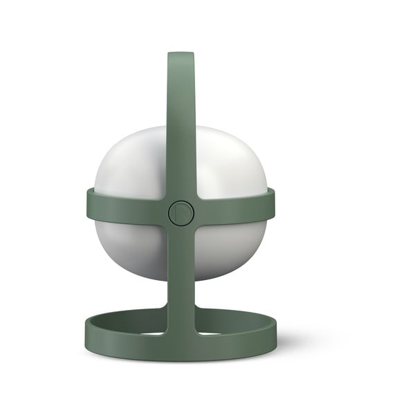 Lampada portatile a luce solare LED con USB per esterni ø 15 cm Soft Spot - Rosendahl-image-3