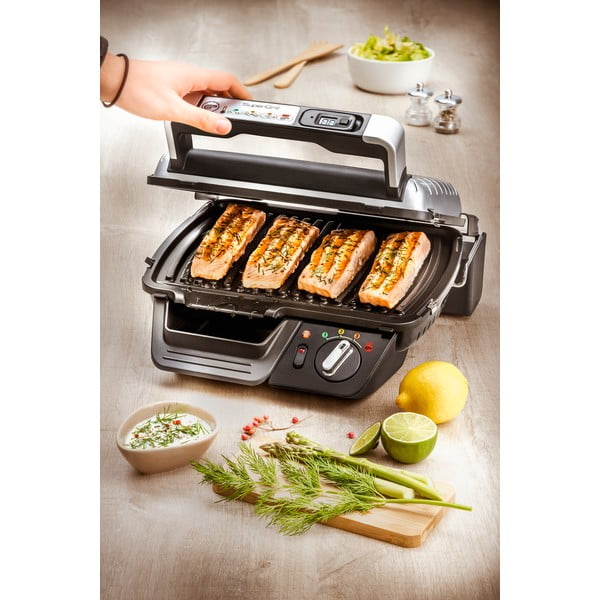 Contatto grill SuperGrill - Tefal-image-1