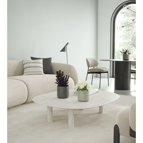 Vaso in ceramica ø 21 cm Juno - Artevasi-image-1