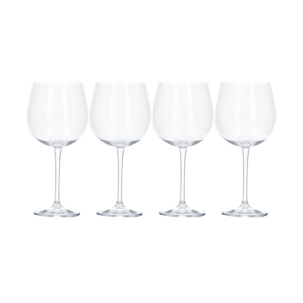 Set di 4 bicchieri da cocktail da 665 ml Julie - Mikasa