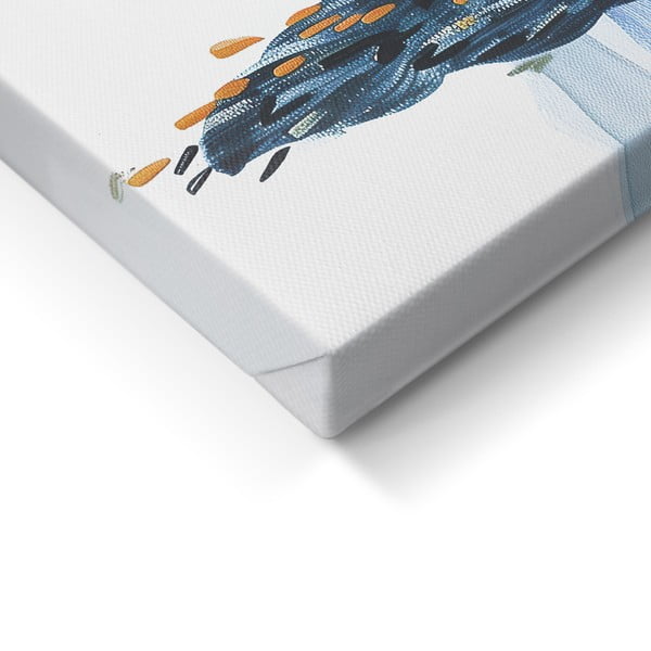 Dipinto 60x80 cm Color II – Styler-image-4