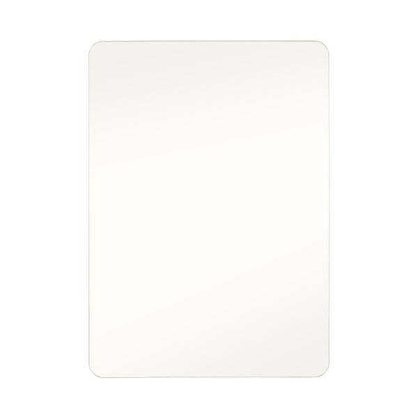 Specchio da parete con illuminazione 50x70 cm Luna - Mirrors and More-image-2